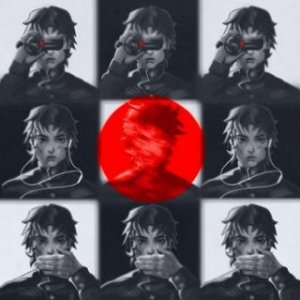 злые рисунки