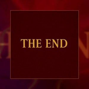 The End