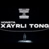 Xayrli tong